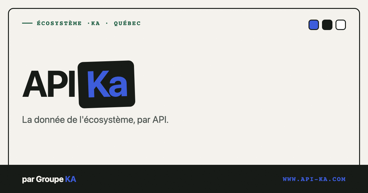 Bannière de partage API·Ka (1200 × 630)