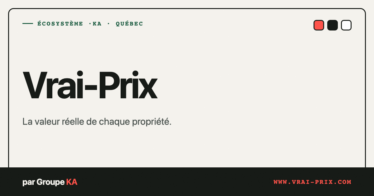 Bannière de partage Vrai-Prix (1200 × 630)